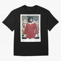 George Best - Manchester United Oversized T-Shirt Remember Iconic Moments from FIFA World Cup 2026 Spirit, Connected to Portugal, Mbappe, Football Passion, Legendary Performances, Festival Vibes and Supporter Community; Built for Supporters Chasing