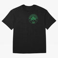 Panathinaikos FC Oversized T-Shirt Celebrate Rivalries and Pride in Global Football Passion for FIFA World Cup 2026 USA Canada Mexico, Celebrating Messi, CR7 and Mbappe, England, France and Netherlands, Retro Football Energy, Iconic Rivalries,