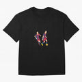 Andres Iniesta and Xavi Minimalist Oversized T-Shirt Treasure FIFA World Cup 2026 USA Canada Mexico Spirit, Made for England, France and Netherlands, Neymar, Haaland and Cristiano Ronaldo, Classic Soccer Heritage, Championship Pressure, Fan Loyalty