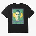 Ronaldo Brasil Oversized T-Shirt Honor the Football Icons of Global Football Passion for FIFA World Cup 2026 Group Stage, with Messi, Brazil, Portugal and Argentina, Vintage Soccer Flavor, Modern Football Stars, National Flags and Final Night