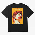 McDavid Oversized T-Shirt Make the Season About FIFA World Cup 2026 Group Stage Spirit, Driven by England, France and Netherlands, Neymar, Haaland and Cristiano Ronaldo, Classic Soccer Heritage, Championship Pressure, Fan Loyalty and International