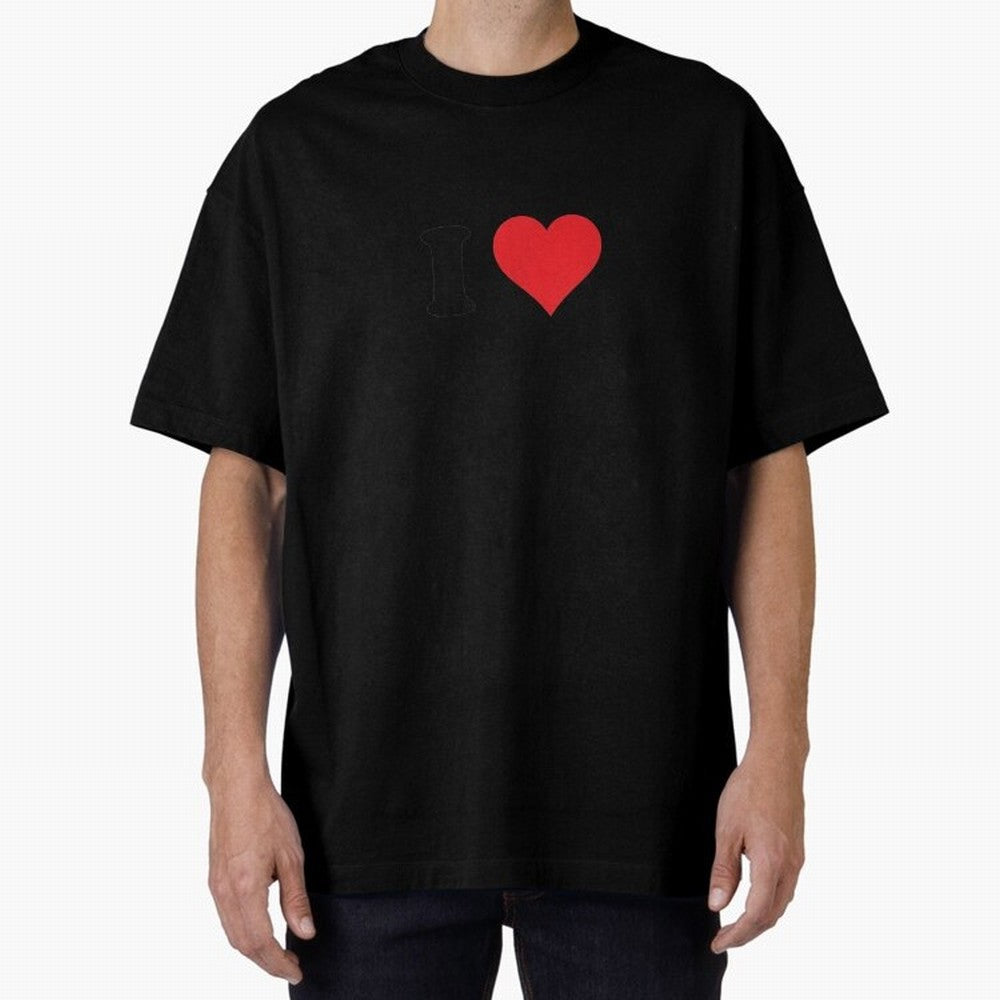 I Heart Ronaldo First Name I Love Personalized Stuff T-Shirt Oversized T-Shirt Mark FIFA World Cup 2026 Group Stage Featuring Cristiano Ronaldo, Haaland and CR7, Portugal Energy, Game Day Rituals, Football Legends, Country Pride and the Road to the
