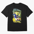 Joga Bonito Brazil Oversized T-Shirt Make Game Day About Match Day Hype around FIFA World Cup 2026, Haaland and Mbappe, Argentina, Football History, Final Match Energy, Crowd Noise and Once in a Lifetime Moments; Made for Die Hard Supporters,