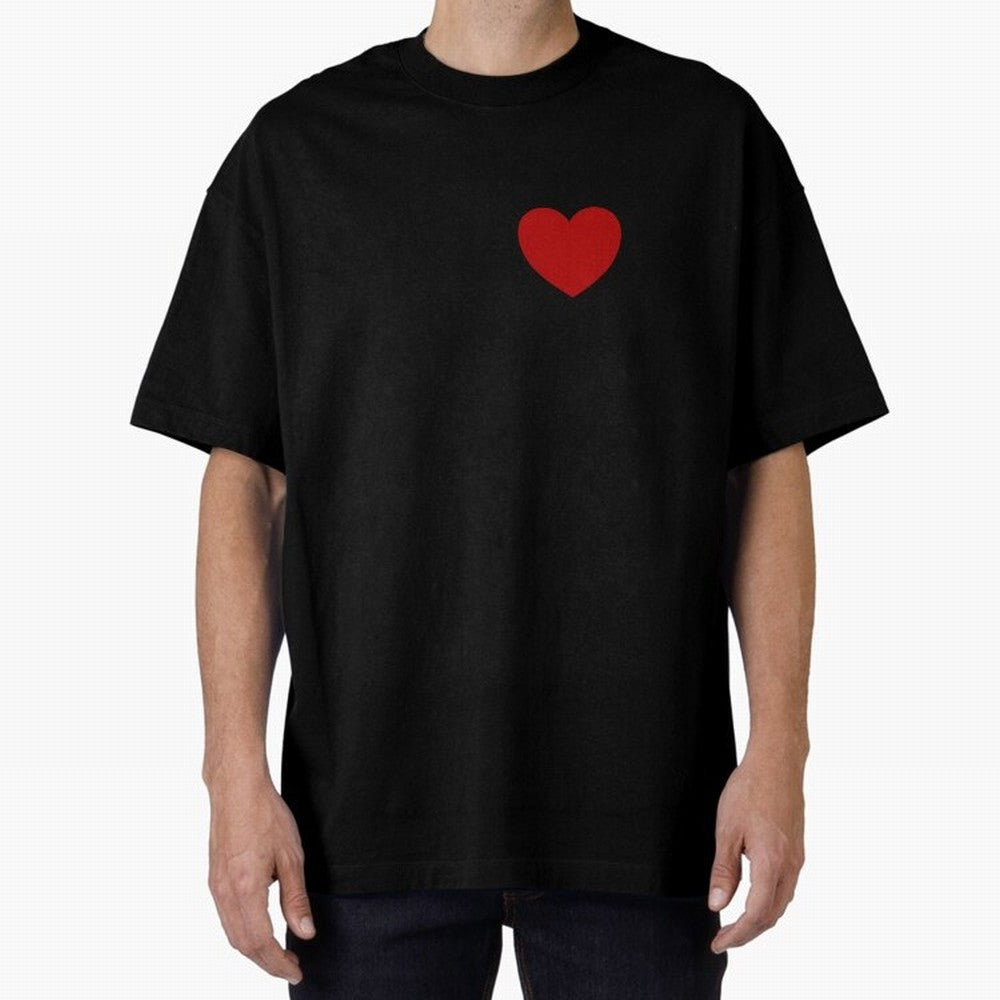 Ronaldo Chronicles Fan (Kyuuketsuki Sugu Shinu) I ? Ronaldo Oversized T-Shirt Represent Fans Who Live for Match Day Hype around FIFA World Cup 2026, Haaland, Portugal, Stadium Memories, Football Loyalty, International Chants and Championship
