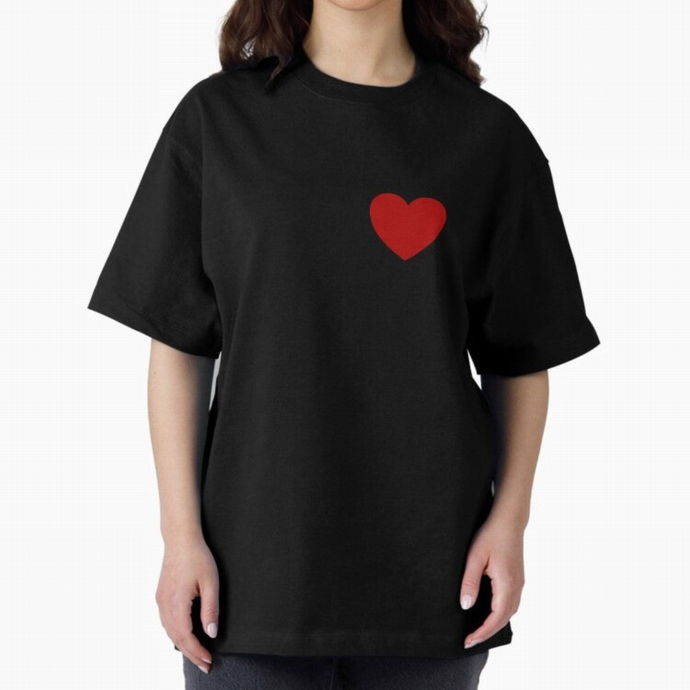 Ronaldo Chronicles Fan (Kyuuketsuki Sugu Shinu) I ? Ronaldo Oversized T-Shirt Represent Fans Who Live for Match Day Hype around FIFA World Cup 2026, Haaland, Portugal, Stadium Memories, Football Loyalty, International Chants and Championship