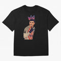 PEDRI Oversized T-Shirt Mark FIFA World Cup 2026 for Fans of Haaland and France and Portugal, Bringing Game Day Rituals, Football Legends, Country Pride and the Road to the Final; Made for Collectors Who Enjoy Iconic Players, Country Pride, Vintage
