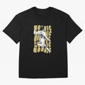 Luka modric Oversized T-Shirt Build FIFA World Cup 2026 USA Canada Mexico for Fans of Haaland and Mbappe and England, France and Netherlands, Bringing Football History, Final Match Energy, Crowd Noise and Once in a Lifetime Moments; Ideal for