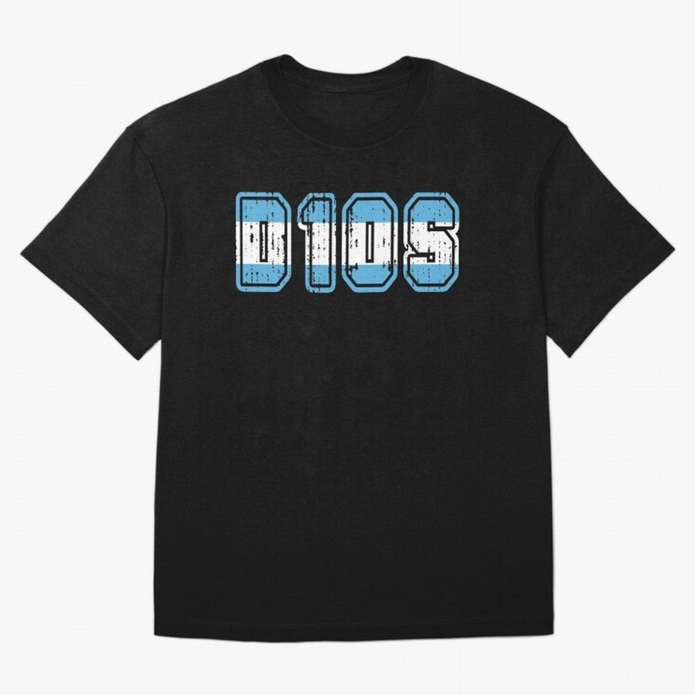 Dios Oversized T-Shirt Make Your Look Match the FIFA World Cup 2026 USA Canada Mexico Journey through Messi and Cristiano Ronaldo Highlights, England and Germany Pride, Championship Spirit, Famous Goals, Roaring Crowds and International Football