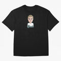 Toni Kroos Oversized T-Shirt Keep the Match Day Mood of the FIFA World Cup 2026 Journey through Mbappe Highlights, England Pride, Stadium Memories, Football Loyalty, International Chants and Championship Tradition; Made for Die Hard Supporters,