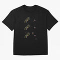 Penalty miss Oversized T-Shirt Embrace Global Football Passion for FIFA World Cup 2026, Built around Messi, Neymar and Mbappe, Argentina, France and Brazil, Stadium Memories, Football Loyalty, International Chants and Championship Tradition; Built