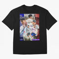 THE 7 STAR SON HEUNG MIN SPECIAL ON REDBUBBLE Oversized T-Shirt Build FIFA World Cup 2026 Group Stage Spirit, Made for France and Portugal, Messi, Classic Soccer Heritage, Championship Pressure, Fan Loyalty and International Pride; Ideal for