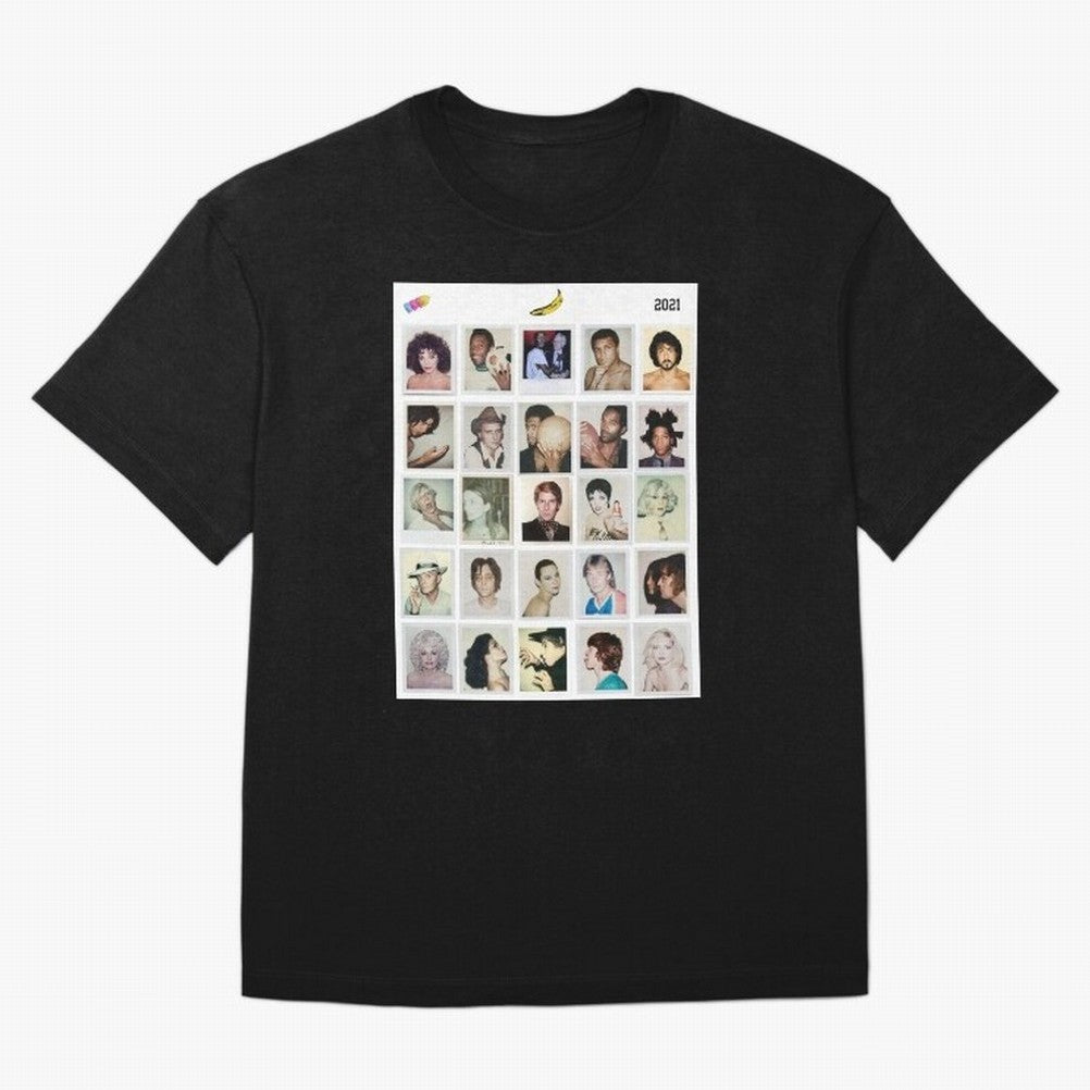 Class of Warhol Oversized T-Shirt Make Game Day About FIFA World Cup 2026 USA Canada Mexico Spirit, Capturing France and Portugal, Messi, CR7 and Mbappe, Soccer Culture, Superstar Moments, National Team Dreams and Competitive Fire; Perfect for