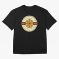 il Ristorante di Ronaldo Mosati Oversized T-Shirt Celebrate the Magic of the FIFA World Cup 2026 Journey through CR7 and Messi Highlights, Brazil Pride, Vintage Soccer Flavor, Modern Football Stars, National Flags and Final Night Emotion; Made for