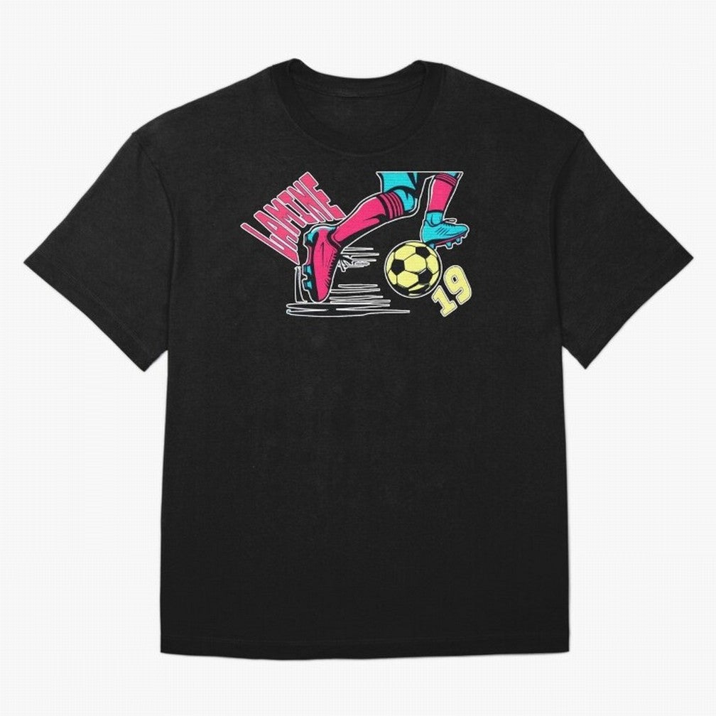 Lamine Yamal Oversized T-Shirt Relive the Noise and Pride of FIFA World Cup 2026 Driven by Messi, CR7 and Mbappe, Germany Energy, Classic Soccer Heritage, Championship Pressure, Fan Loyalty and International Pride; Great for Supporters Who Love