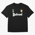 Napoli 1987 Oversized T-Shirt Make Every Match About FIFA World Cup 2026 USA Canada Mexico Highlighting Mbappe and Neymar, Spain and Netherlands Energy, Tournament Hype, Historic Matchups, Family Viewing Parties and Global Sports Pride; Built for