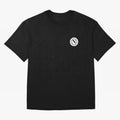 NAPOLI Oversized T-Shirt Join FIFA World Cup 2026 USA Canada Mexico Connected to Haaland, Portugal, Spain and Germany Energy, Vintage Soccer Flavor, Modern Football Stars, National Flags and Final Night Emotion; Created for Match Day Parties,