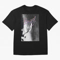 Brazil Oversized T-Shirt Feel the Trophy Chase of Global Football Passion for FIFA World Cup 2026, Inspired by CR7 and Messi, France, Stadium Chants, National Pride, Trophy Dreams and Unforgettable Football Memories; Made for Die Hard Supporters,