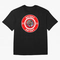 Antony Oversized T-Shirt Keep Football History Alive during Match Day Hype around FIFA World Cup 2026 Group Stage, Cristiano Ronaldo, Haaland and CR7, England, France and Netherlands, Football History, Final Match Energy, Crowd Noise and Once in a