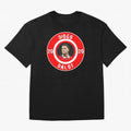 Diogo Dalot Oversized T-Shirt Keep the Legacy of Match Day Hype around FIFA World Cup 2026 USA Canada Mexico, Neymar, Haaland and Cristiano Ronaldo, England, Football History, Final Match Energy, Crowd Noise and Once in a Lifetime Moments; Ideal