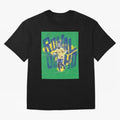 Wallpaper Ronaldinho Art Oversized T-Shirt Bring Global Tournament Vibes to FIFA World Cup 2026 USA Canada Mexico Connected to Cristiano Ronaldo, Haaland and CR7, France and Portugal Energy, Vintage Soccer Flavor, Modern Football Stars, National