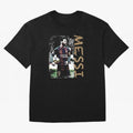 messi 10 Lionel messi FC Barcelona Oversized T-Shirt Share the Excitement of FIFA World Cup 2026 Spirit, Featuring England, France and Netherlands, Messi, Soccer Culture, Superstar Moments, National Team Dreams and Competitive Fire; Perfect for