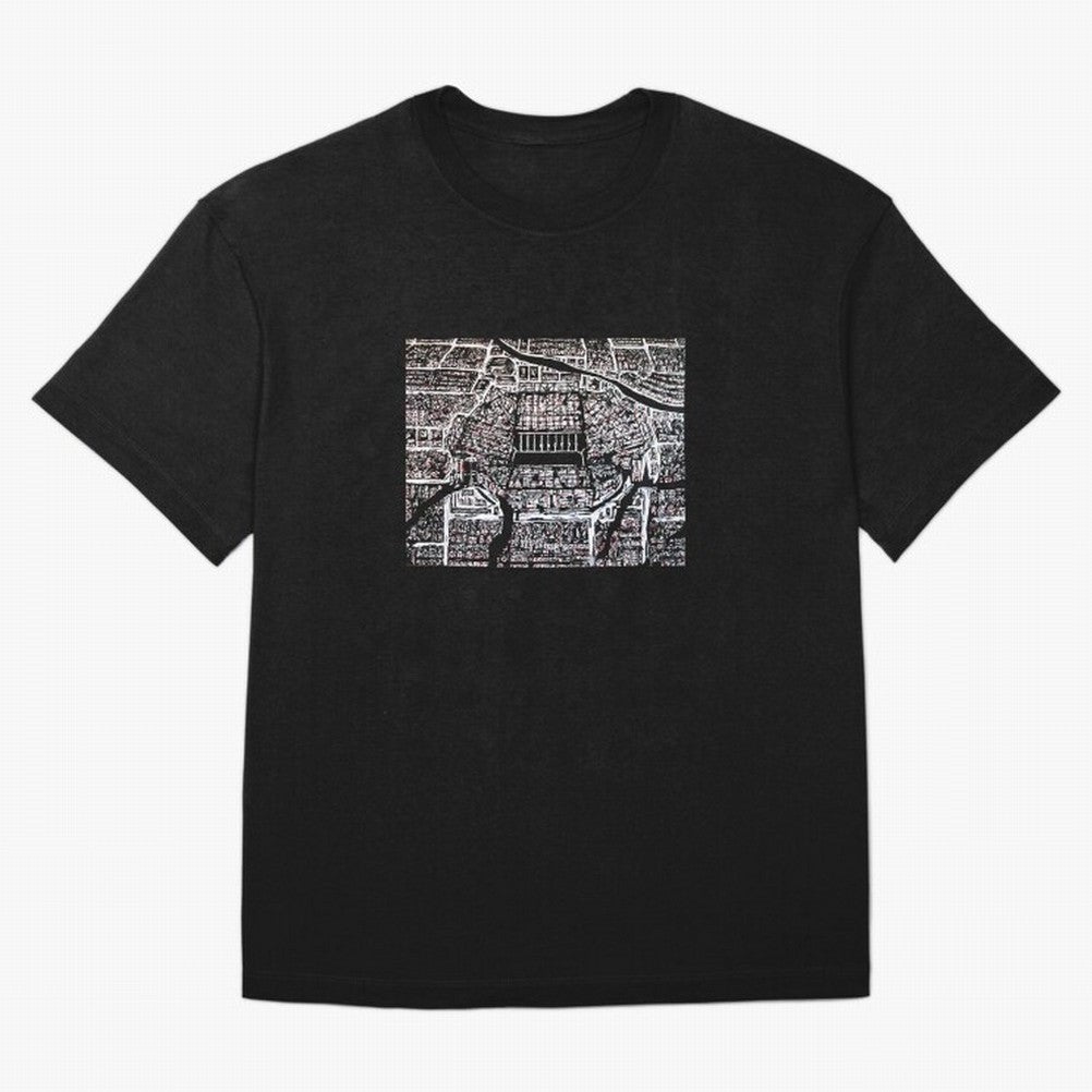 Old Trafford Oversized T-Shirt Build FIFA World Cup 2026 Spirit, Filled with France and Portugal, Haaland, Goal Celebration Energy, Supporter Heritage, Football Icons and Worldwide Tournament Joy; Perfect for Fans, Collectors, Family Gatherings,