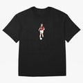 Paolo Maldini AC Milan legend Oversized T-Shirt Celebrate Football Heritage in FIFA World Cup 2026 Group Stage Spirit, Filled with Brazil, Haaland and Mbappe, Match Day Excitement, Supporter Culture, Golden Goals and Global Football Passion; Ideal