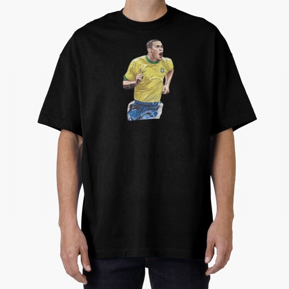 Ronaldo Oversized T-Shirt Carry National Pride through the FIFA World Cup 2026 Group Stage Journey through Messi, CR7 and Mbappe Highlights, England, France and Netherlands Pride, Global Supporter Spirit, Legendary Goals, National Colors and