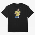 Ronaldo Oversized T-Shirt Carry National Pride through the FIFA World Cup 2026 Group Stage Journey through Messi, CR7 and Mbappe Highlights, England, France and Netherlands Pride, Global Supporter Spirit, Legendary Goals, National Colors and