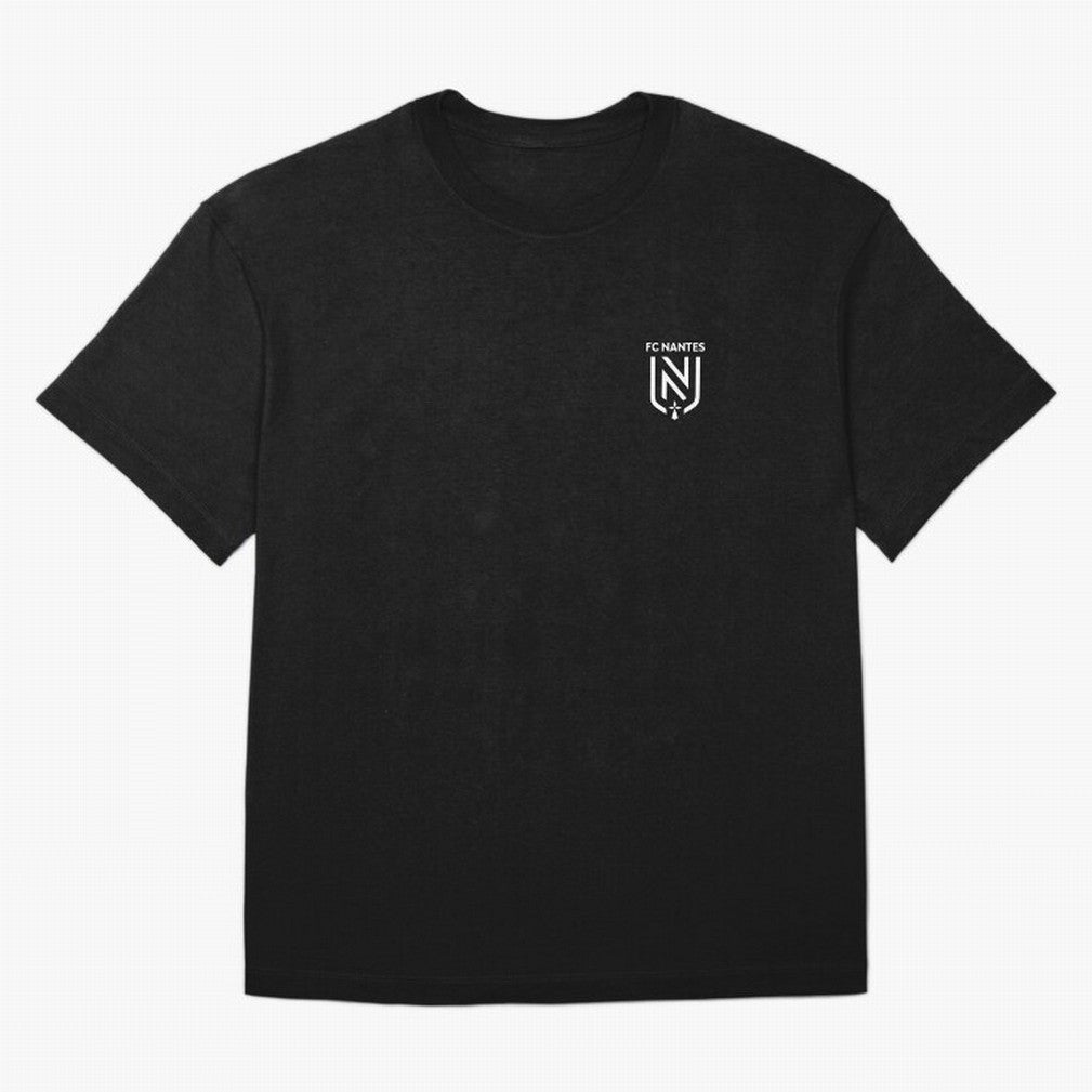 NANTES Oversized T-Shirt Make Every Match About FIFA World Cup 2026 Spirit, Built around Netherlands, Haaland, Fan Favorite Moments, National Team Passion, Big Match Drama and Soccer History; Built for Supporters Chasing Trophy Dreams, Final Match