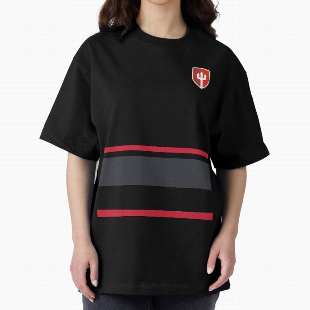 Manchester United 97-98 3rd Kit Oversized T-Shirt Celebrate Global Passion for FIFA World Cup 2026 USA Canada Mexico Inspired by Mbappe and Neymar, France Energy, Supporter Pride, Iconic Celebrations, Legendary Names and Global Match Day Energy;