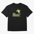 The Orginal Ronaldo Oversized T-Shirt Celebrate Fan Culture around FIFA World Cup 2026 USA Canada Mexico Spirit, Centered on Argentina and Brazil, Cristiano Ronaldo, Championship Spirit, Famous Goals, Roaring Crowds and International Football