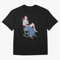 Tori Amos Boys for Pele Oversized T-Shirt Carry the Colors and Pride of Match Day Hype around FIFA World Cup 2026 USA Canada Mexico, Haaland and Mbappe, France and Portugal, Worldwide Fan Energy, Dramatic Goals, Stadium Lights and Championship