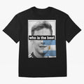 dybala Oversized T-Shirt Show Up for the Glory of Global Football Passion for FIFA World Cup 2026 USA Canada Mexico, Celebrating CR7, Portugal, Spain and Germany, Stadium Memories, Football Loyalty, International Chants and Championship Tradition;