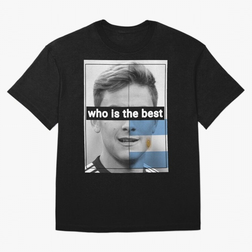 dybala Oversized T-Shirt Show Up for the Glory of Global Football Passion for FIFA World Cup 2026 USA Canada Mexico, Celebrating CR7, Portugal, Spain and Germany, Stadium Memories, Football Loyalty, International Chants and Championship Tradition;