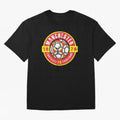 Football Is Everything - Manchester Fan Vintage Oversized T-Shirt Bring Home FIFA World Cup 2026 USA Canada Mexico with Neymar, Germany Energy, Sports Nostalgia, International Competition, Famous Players and Unforgettable Victories; Perfect for
