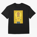 Brazilian Football Player from Milano Oversized T-Shirt Bring Bold Fan Energy to FIFA World Cup 2026 USA Canada Mexico for Fans of Mbappe and France, Bringing Champion Mindset, Group Stage Buzz, Knockout Tension and Passionate Fan Culture; Made for