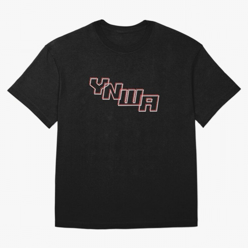 YNWA - You'll Never Walk Alone Oversized T-Shirt Make Game Day About Match Day Hype around FIFA World Cup 2026 Group Stage, Haaland, England, Classic Soccer Heritage, Championship Pressure, Fan Loyalty and International Pride; Ideal for Fans Who