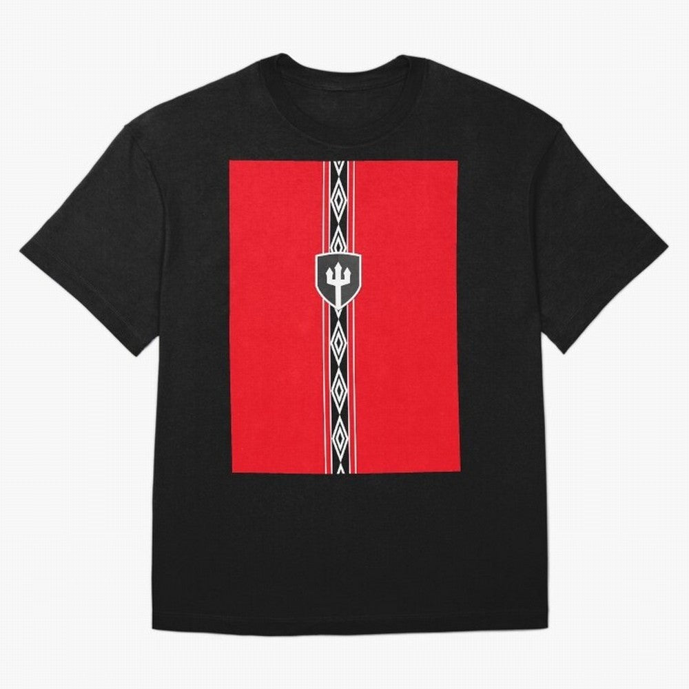 Unofficial Manchester United Treble Winning Jersey Oversized T-Shirt Bring Match Day Fire to FIFA World Cup 2026 for Fans of Haaland and France and Portugal, Bringing Tournament Hype, Historic Matchups, Family Viewing Parties and Global Sports