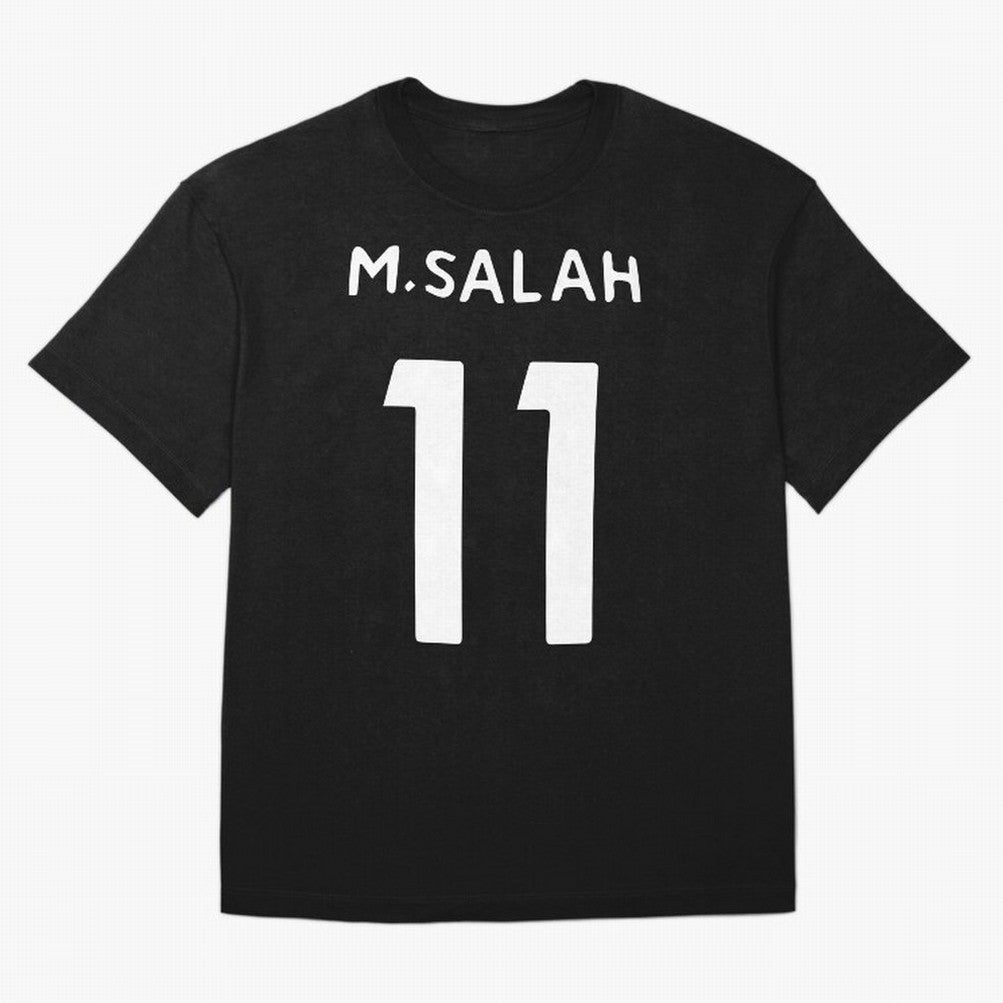 Mo Salah Oversized T-Shirt Show Support during Global Football Passion for FIFA World Cup 2026 USA Canada Mexico, Inspired by CR7, Spain, Stadium Memories, Football Loyalty, International Chants and Championship Tradition; Perfect for People Who