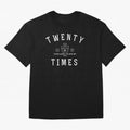 Twenty Times Man United Oversized T-Shirt Step into Global Football Passion for FIFA World Cup 2026 USA Canada Mexico, Made for Mbappe and Neymar, Spain and Netherlands, Supporter Pride, Iconic Celebrations, Legendary Names and Global Match Day