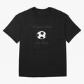 I can't - I have soccer Oversized T-Shirt Bring Stadium Energy to FIFA World Cup 2026 Spirit, Featuring Netherlands, Messi and Cristiano Ronaldo, Football Festival Excitement, Trophy Ambitions, Country Rivalries and Star Player Buzz; Ideal for