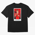 Casemiro Oversized T-Shirt Discover FIFA World Cup 2026 Group Stage Celebrating CR7, Spain Energy, Champion Mindset, Group Stage Buzz, Knockout Tension and Passionate Fan Culture; Ideal for Fans Who Follow Messi, Cristiano Ronaldo, CR7, Mbappe,