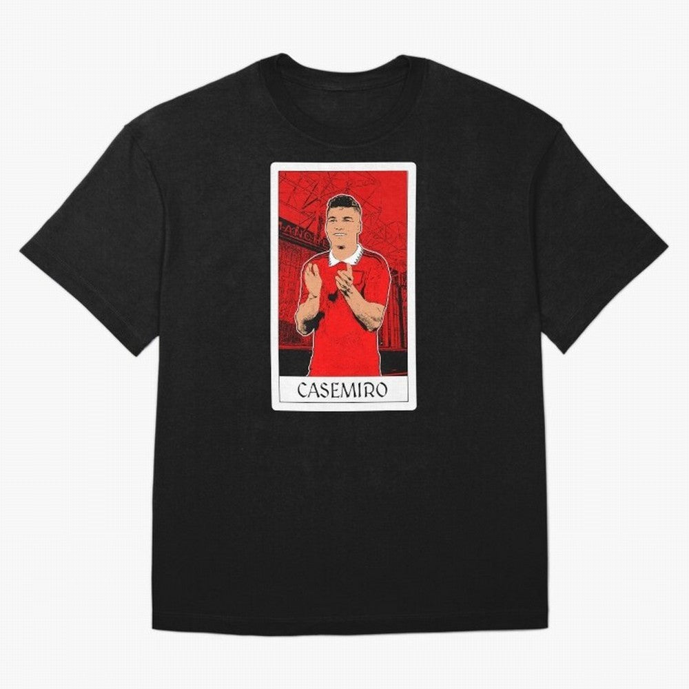 Casemiro Oversized T-Shirt Discover FIFA World Cup 2026 Group Stage Celebrating CR7, Spain Energy, Champion Mindset, Group Stage Buzz, Knockout Tension and Passionate Fan Culture; Ideal for Fans Who Follow Messi, Cristiano Ronaldo, CR7, Mbappe,