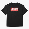 Lisandro Martinez Oversized T-Shirt Bring Match Day Fire to Match Day Hype around FIFA World Cup 2026 USA Canada Mexico, CR7 and Messi, Germany, Soccer Culture, Superstar Moments, National Team Dreams and Competitive Fire; Great for Supporters Who