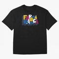 Forca Barca Classic T-Shirt Celebrate Global Passion for FIFA World Cup 2026 USA Canada Mexico for Fans of Neymar and Spain and Netherlands, Bringing Match Day Excitement, Supporter Culture, Golden Goals and Global Football Passion; Ideal for