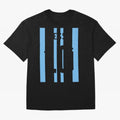 Messi 10 Classic T-Shirt Bring Global Tournament Vibes to Global Football Passion for FIFA World Cup 2026 USA Canada Mexico, Connected to Messi and Cristiano Ronaldo, Brazil, Goal Celebration Energy, Supporter Heritage, Football Icons and Worldwide