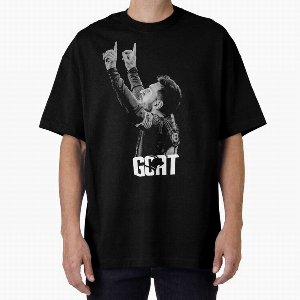 GOAT Tribute Hoodie and t-shirt ¨C Messi Inspired Fan Art Classic T-Shirt Bring Supporter Culture to the FIFA World Cup 2026 Journey through Neymar Highlights, France and Portugal Pride, Football Festival Excitement, Trophy Ambitions, Country