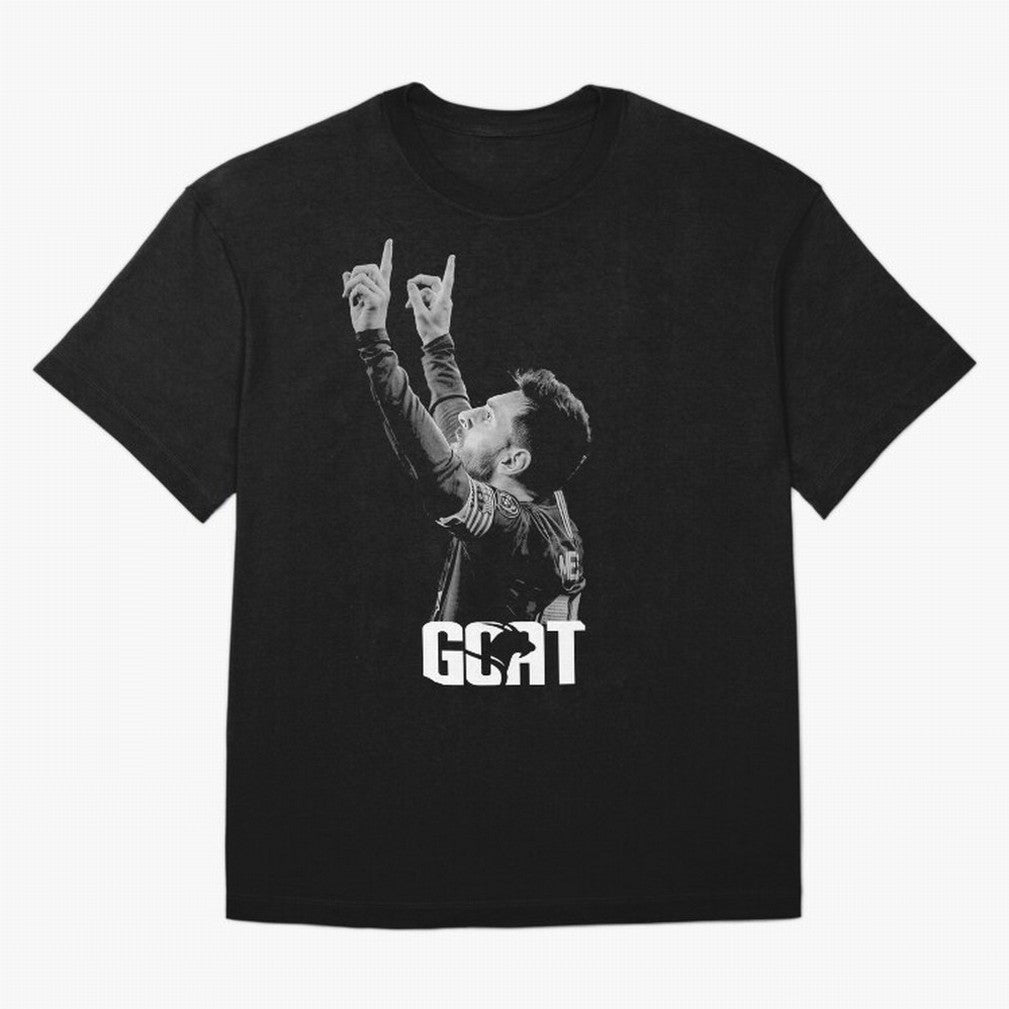 GOAT Tribute Hoodie and t-shirt ¨C Messi Inspired Fan Art Classic T-Shirt Bring Supporter Culture to the FIFA World Cup 2026 Journey through Neymar Highlights, France and Portugal Pride, Football Festival Excitement, Trophy Ambitions, Country