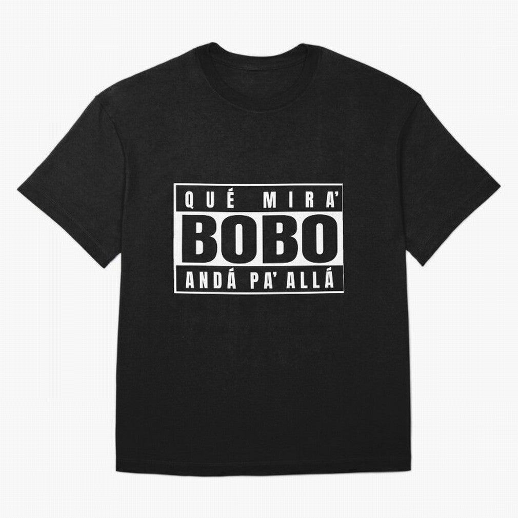 QUE MIRAS BOBO ANDA PA ALLA LEO LIONEL MESSI ARGENTINA BLANCO PARENTAL ADVISORY Classic T-Shirt Feel International Energy from FIFA World Cup 2026 USA Canada Mexico for Fans of Mbappe and Argentina, France and Brazil, Bringing Goal Celebration